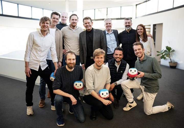 Doxis trekt Klippa volledig naar zich toe na integratiejaar