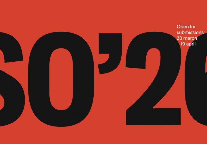 SO’26 focust op creatieve signatuur van fotografen