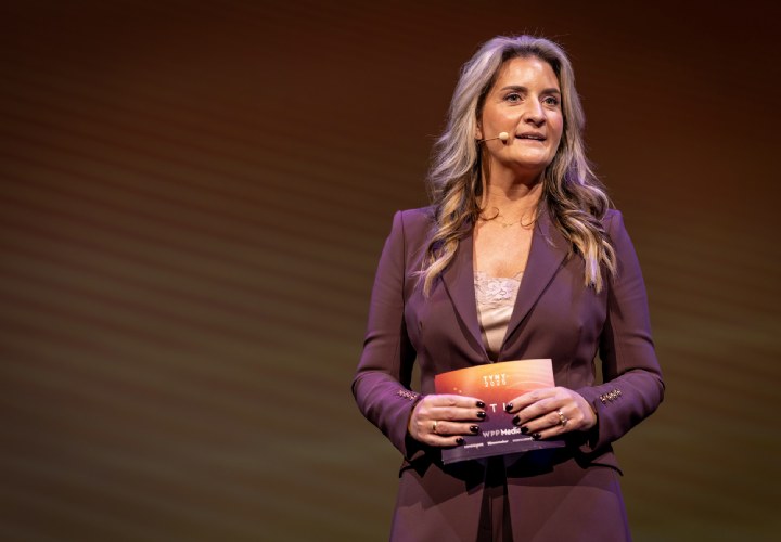 CCO Tessa van der Starre vertrekt bij WPP Media