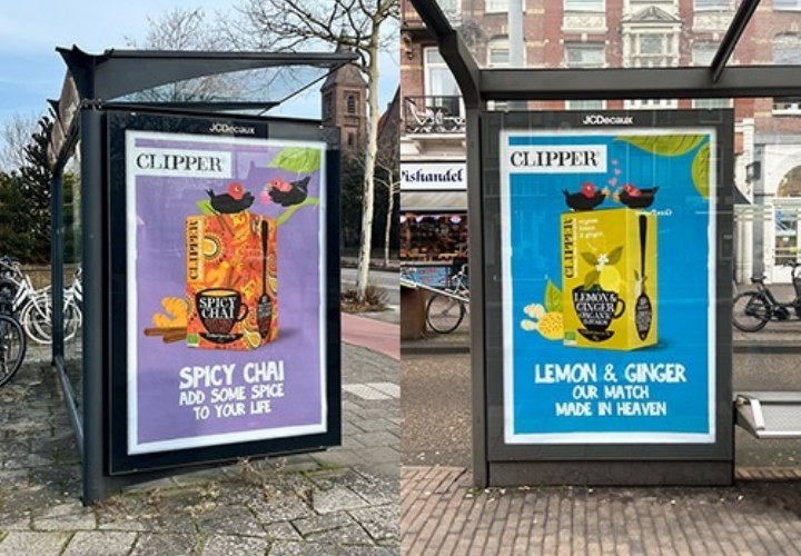 Serviceplan Amsterdam geeft Clipper-campagne Nederlands karakter
