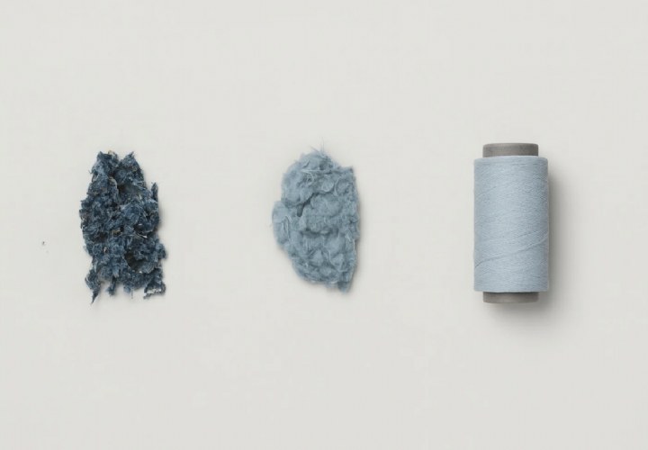 MUD Jeans houdt oude spijkerbroeken in omloop met eerste wereldwijde recycleweek