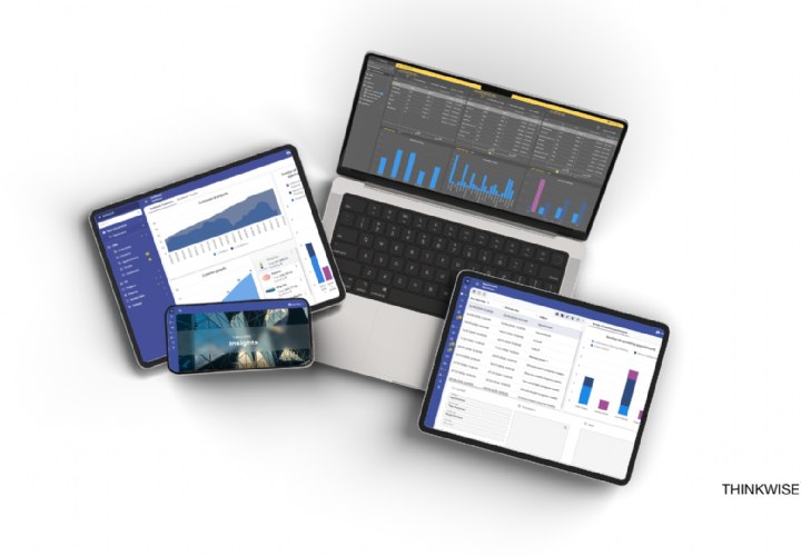 Thinkwise kijkt over de grens voor volgende groeifase