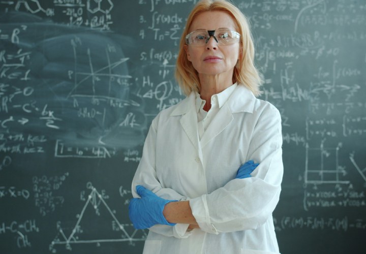 Groei vrouwelijke uitvinders in Nederland boven Europees tempo