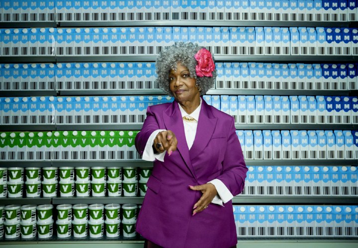 Nieuwe app van Wakker Dier ontmaskert sloopmelk in de supermarkt