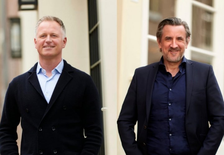 Nieuwe rolverdeling Channel Factory met Europese focus