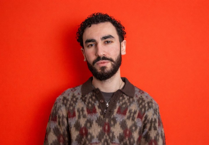 Appen met Salim Abousallam van AWOL Agency