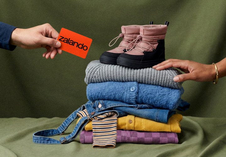 Zalando breidt Pre-owned uit met tweedehands kindermode