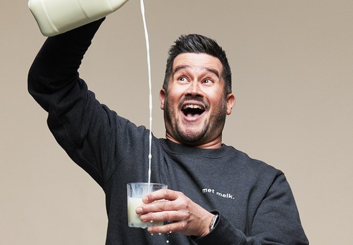 Wie wint tweede ronde New Kids on the Block? Met Melk, Uncle Bill, of....