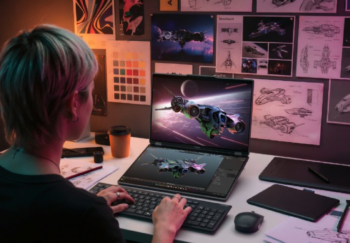 Lenovo maakt AI persoonlijker met nieuwe generatie apparaten