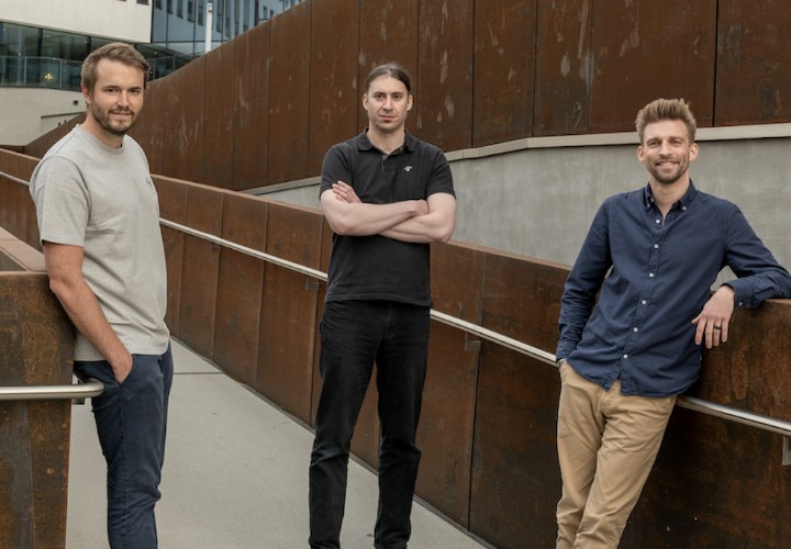 Refurbed breekt door €3 miljard-grens en versnelt Europese expansie