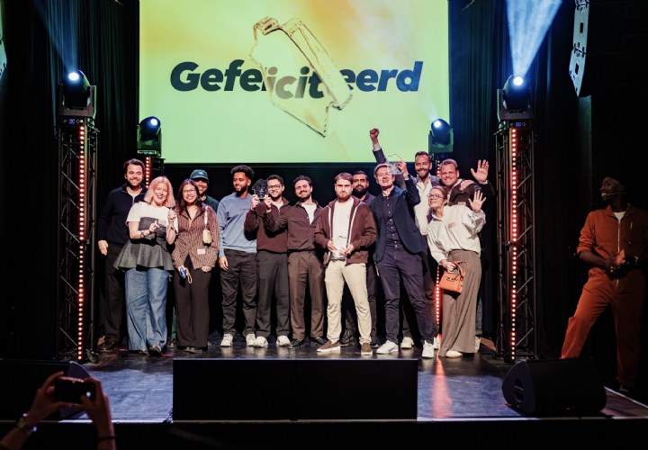 Thuisbezorgd.nl Awards tonen nieuwe smaakmakers én gevestigde favorieten