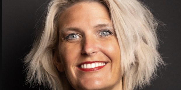 Monika van Hoogenvest benoemd als CMO bij de Ordina Groep
