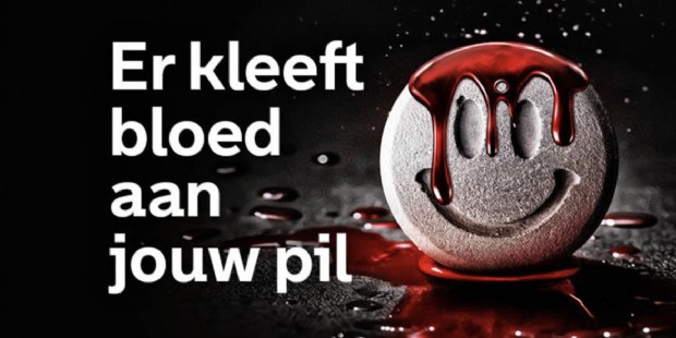 Gemeente Rotterdam en 0to9 lanceren campagne om drugsgeweld aan te pakken