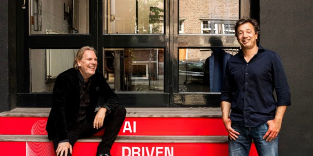 Herpositionering Redkiwi: AI-driven digital agency