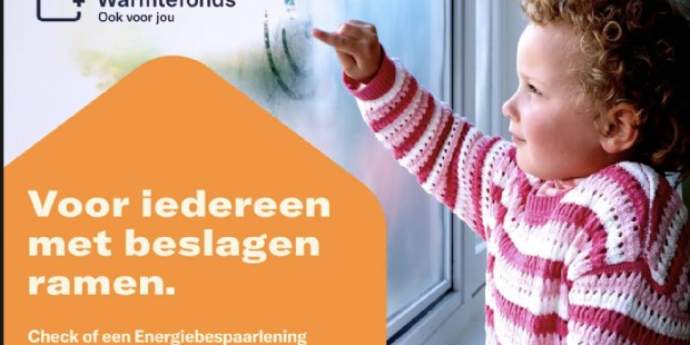 Nationaal Warmtefonds maakt energiezuinig wonen mogelijk voor iedereen 