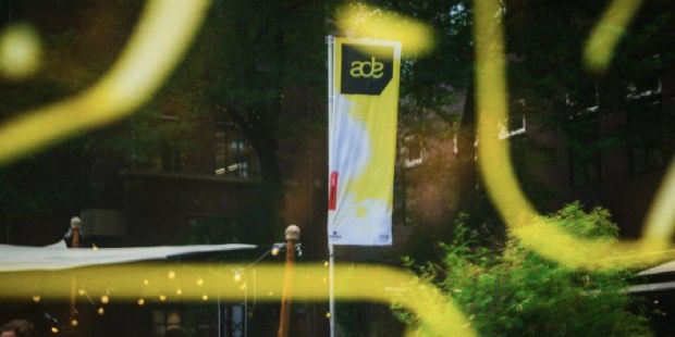 Pre-registratie ADE Pro Pass 2025 geopend