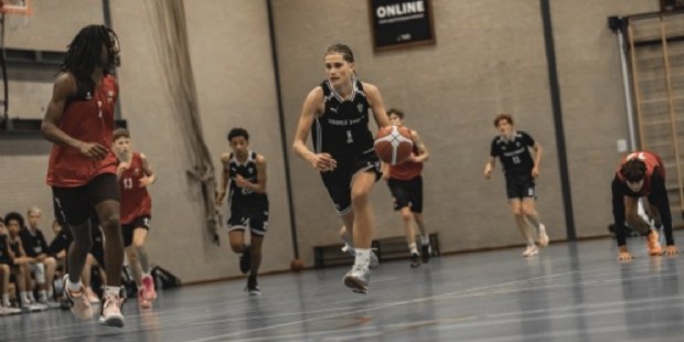 Puma en Triple ThreaT slaan handen ineen voor impact op en buiten basketbalveld