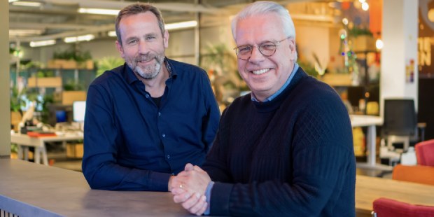 DCVF neemt retailactiviteiten HelloHero over