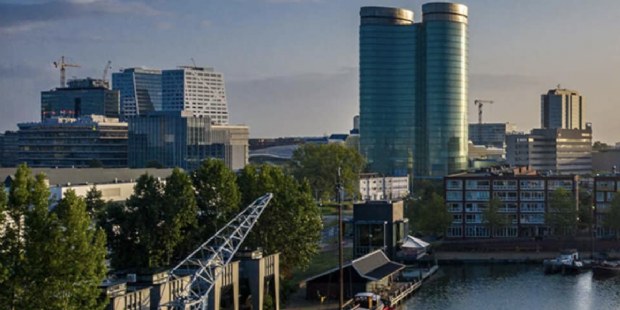 FONK lanceert eerste Utrecht editie 