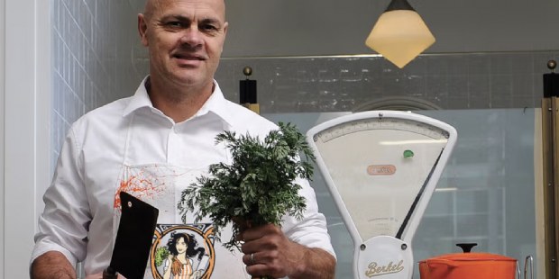 Unilever verkoopt De Vegetarische Slager aan Vivera