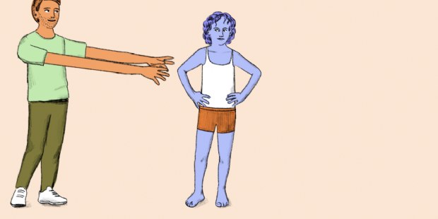 NPO Zapp, NTR en NOS maken grensoverschrijdend gedrag bespreekbaar voor kinderen