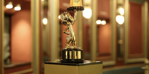 HEMA/Hotel L'Amour en KiKa/Joe Public grote winnaars bij Ster Gouden Loeki 2024