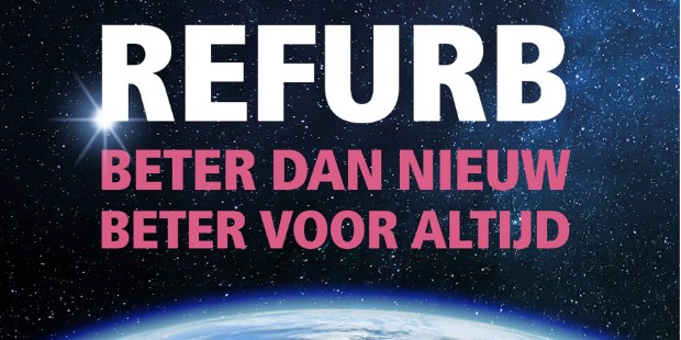  Philips biedt levenslange garantie op refurbished verzorgingsproducten op World Earth Day