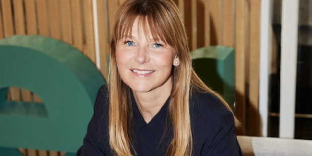 Angelique de Hont nieuwe managing director Matter