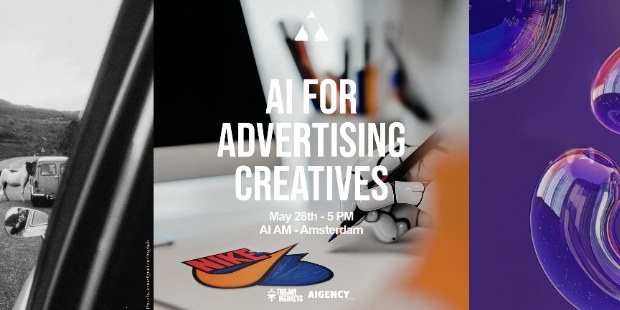 ADCN Calendar tot de nok toe gevuld met creatieve inspiratie