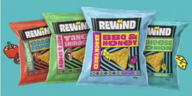 Fins Rewind betreedt de Nederlandse markt