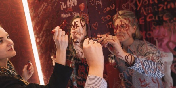 L’Oréal Paris lanceert purpose-campagne om zelfliefde van vrouwen te vieren
