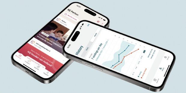 Volgens Framna zetten hyperpersonalisatie en AI de appwereld voorgoed op z’n kop