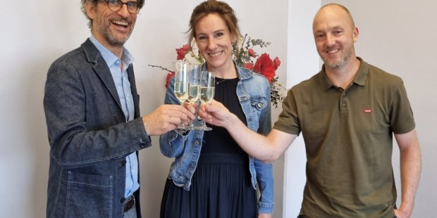 BOOM verstevigt positie in publieke sector met overname Zuiver C 