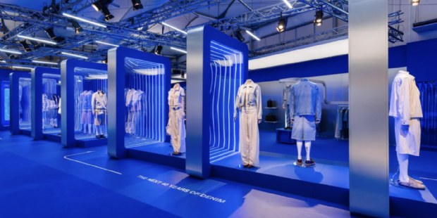 GUESS Inc. ontvangt Pitti Immagine Uomo Award 2025