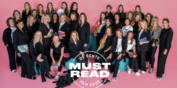 Female Agency Leaders lanceren Female Leaders Award for Excellence