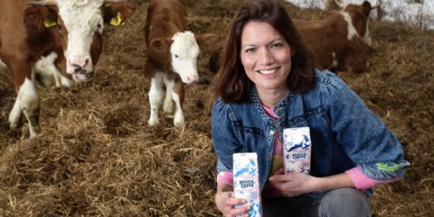 Kalverliefde wint Corporate4Animals Award