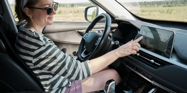 TomTom schrapt 10 procent van personeel vanwege overstap naar AI