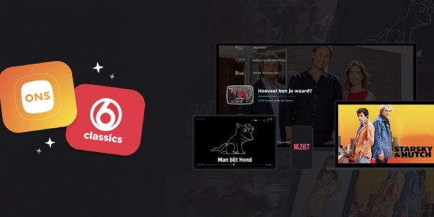 NLZIET Extra breidt uit met zeven nieuwe zenders