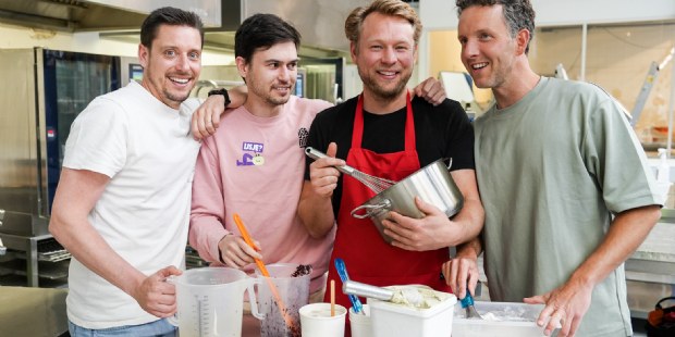 Goodoo genomineerd bij Coolest Dutch Brands 