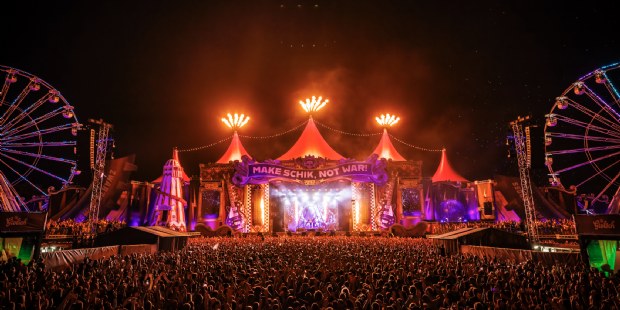 Zwarte Cross zoekt bezoekers met groot huis én groot hart