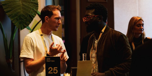Hardwell, Job Jobse en KI/KI in eerste line-upgolf ADE 2025