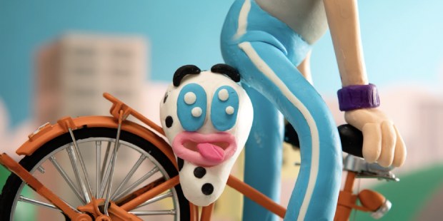 Selle Royal lanceert duurzaam zadel dat lijkt op stracciatella