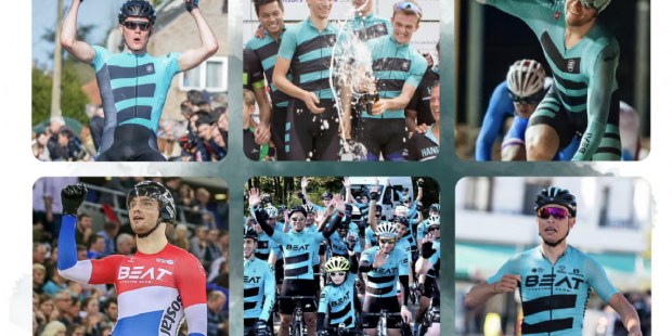 Mentale gezondheid topprioriteit bij BEAT Cycling Club 