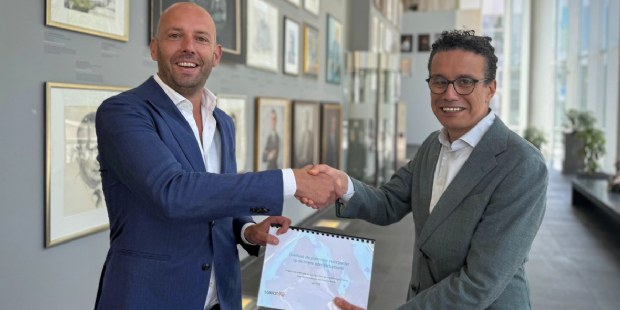 Onderzoek Talpa: 'Plannen voor online advertenties Ster schaden commerciële spelers'