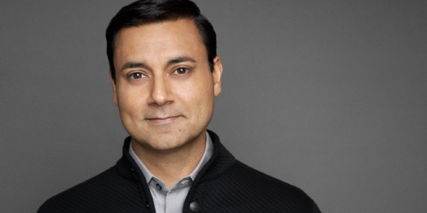 Baiju Shah benoemd tot nieuwe CEO AKQA