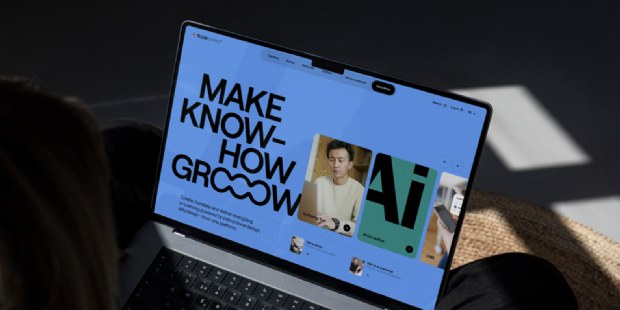 Alpha Tango verhuist Flowsparks naar Webflow