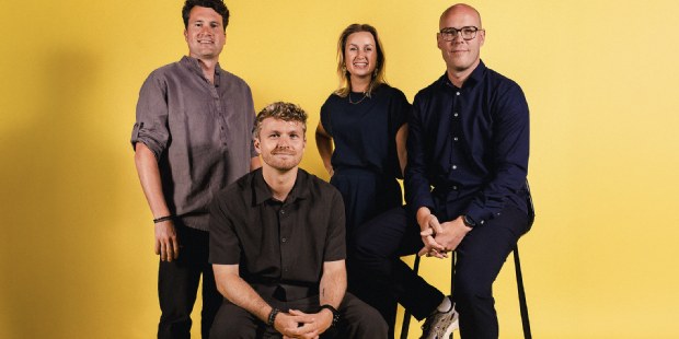 Twee promoties bij Finally onderstrepen groeikoers