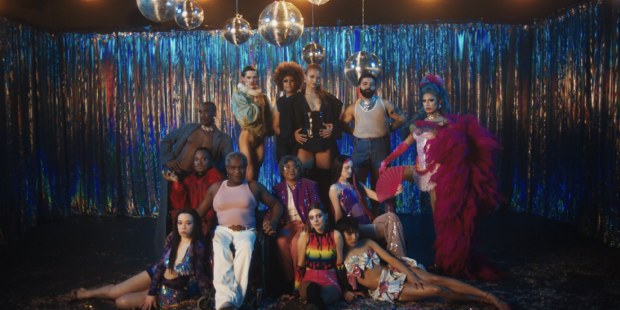 WorldPride Amsterdam 2026 presenteert The New Dutch Masters van Geminaes