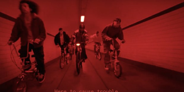 Raleigh kiest voor een nieuwe koers en uitgesproken merkcampagne
