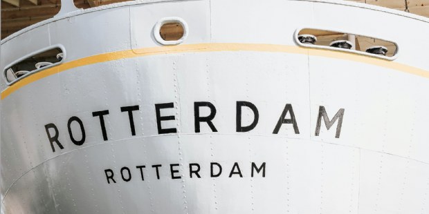 Dè Rotterdam editie van FONK magazine lezen? Bestel 'm nu!